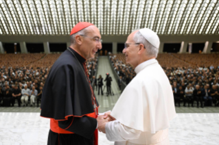 4-Al Clero della Diocesi di Roma
