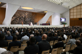3-Al Clero della Diocesi di Roma
