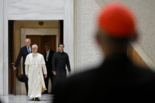 7-Al Clero della Diocesi di Roma