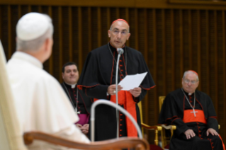 8-Al Clero della Diocesi di Roma