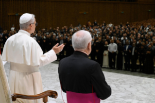 10-Al Clero della Diocesi di Roma