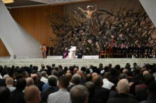 11-Al Clero della Diocesi di Roma