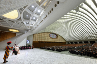 12-Al Clero della Diocesi di Roma