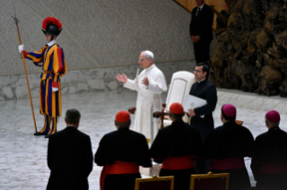 13-Al Clero della Diocesi di Roma