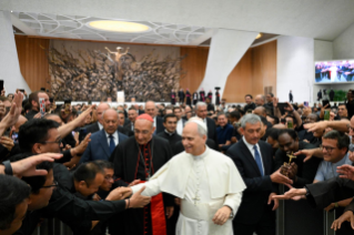 14-Al Clero della Diocesi di Roma