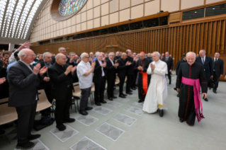 15-Al Clero della Diocesi di Roma