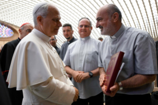 16-Al Clero della Diocesi di Roma