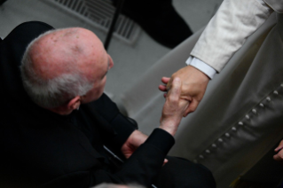 20-Al Clero della Diocesi di Roma