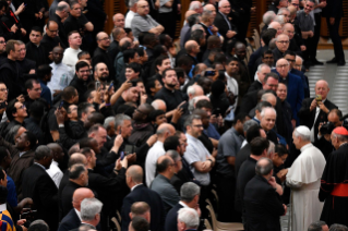 23-Al Clero della Diocesi di Roma