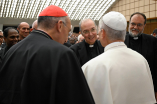 25-Al Clero della Diocesi di Roma