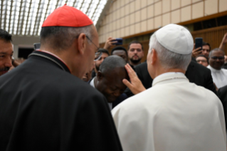 26-Al Clero della Diocesi di Roma