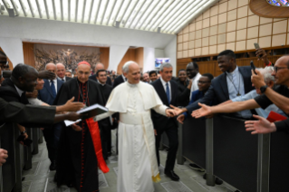 17-Al Clero della Diocesi di Roma