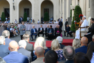 8-To Participants in the International Day against Drug Abuse and Illicit Trafficking