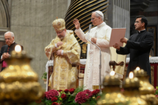 10-To the Pilgrims of the Ukrainian Greek-Catholic Church