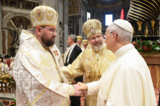 17-To the Pilgrims of the Ukrainian Greek-Catholic Church