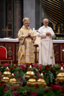 15-To the Pilgrims of the Ukrainian Greek-Catholic Church