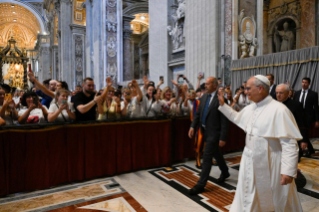 19-To the Pilgrims of the Ukrainian Greek-Catholic Church