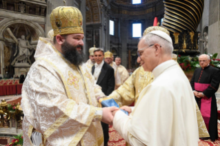 22-To the Pilgrims of the Ukrainian Greek-Catholic Church