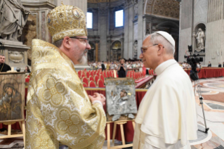 20-To the Pilgrims of the Ukrainian Greek-Catholic Church