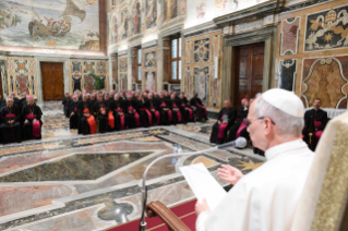 4-A los participantes en el Jubileo y en el Encuentro de los representantes pontificios