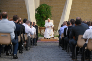 2-To the Seminarians of the Dioceses of Triveneto