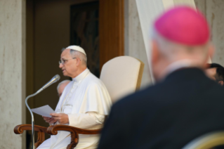 1-To the Seminarians of the Dioceses of Triveneto