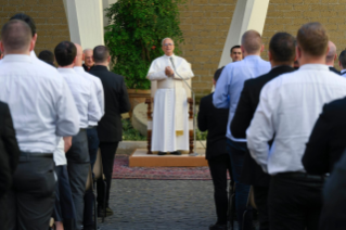 3-To the Seminarians of the Dioceses of Triveneto
