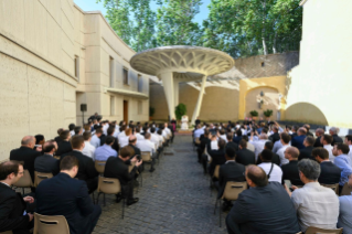 4-To the Seminarians of the Dioceses of Triveneto