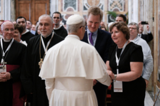 0-Ai partecipanti al Simposio Ecumenico dedicato al 1700° Anniversario del Concilio di Nicea
