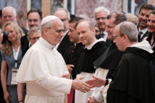 4-Ai partecipanti al Simposio Ecumenico dedicato al 1700° Anniversario del Concilio di Nicea