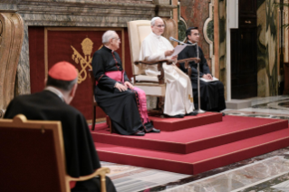 1-Ai partecipanti al Simposio Ecumenico dedicato al 1700° Anniversario del Concilio di Nicea
