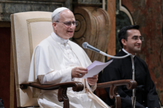 10-Ai partecipanti al Simposio Ecumenico dedicato al 1700° Anniversario del Concilio di Nicea