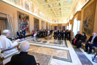 4-To the participants of the Summer School of Astrophysics promoted by the Vatican Observatory 