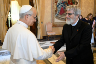 3-To the participants of the Summer School of Astrophysics promoted by the Vatican Observatory 