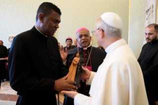 0-To the Bishops of Madagascar