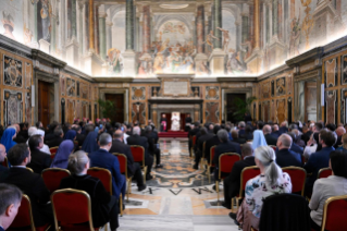 0-To members of Pontifical Mission Societies