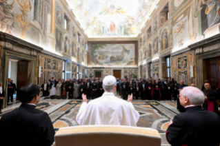 4-To members of Pontifical Mission Societies