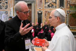 15-To members of Pontifical Mission Societies