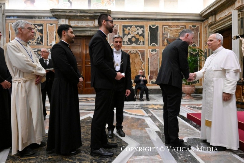 9-To Participants in the General Assembly of the Italian Conference of Major Superiors (CISM)