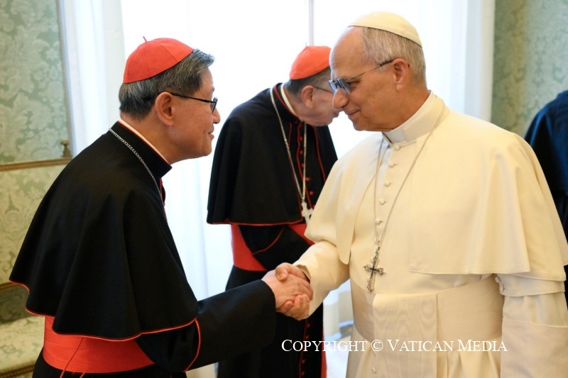 2-To the Executive Committee of the Catholic Biblical Federation (FEBIC) 