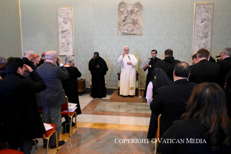 4-To the Executive Committee of the Catholic Biblical Federation (FEBIC) 
