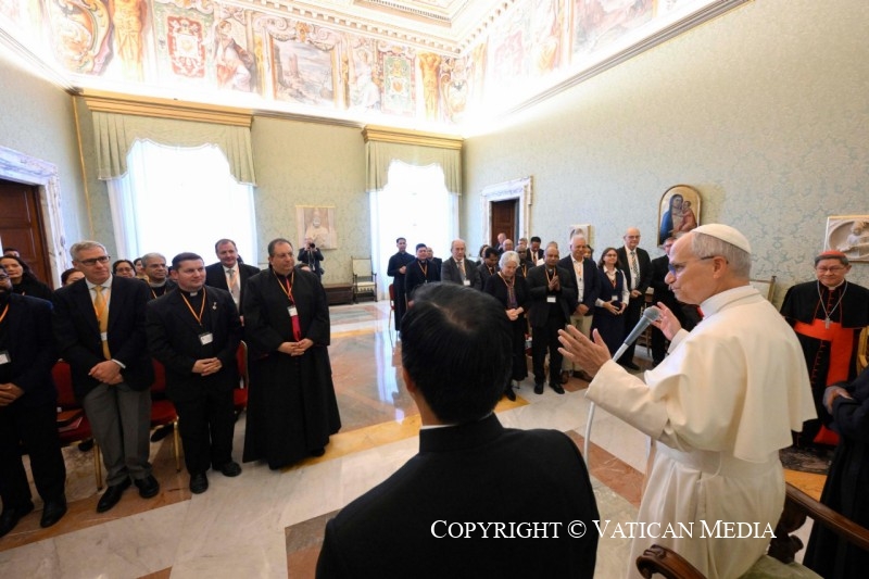 7-To the Executive Committee of the Catholic Biblical Federation (FEBIC) 
