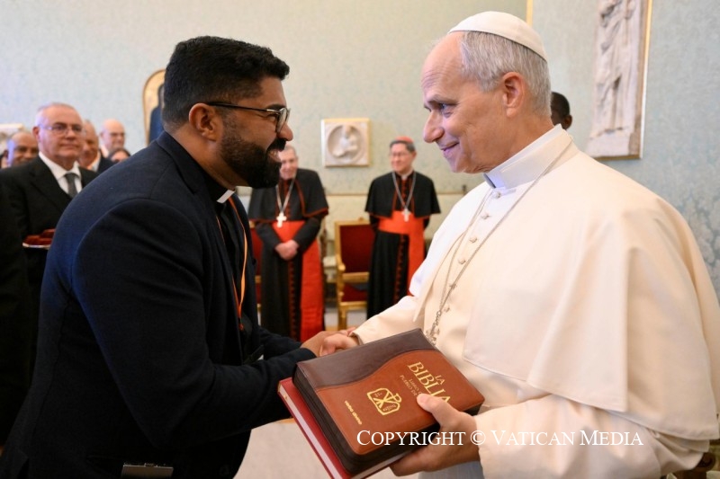 5-To the Executive Committee of the Catholic Biblical Federation (FEBIC) 