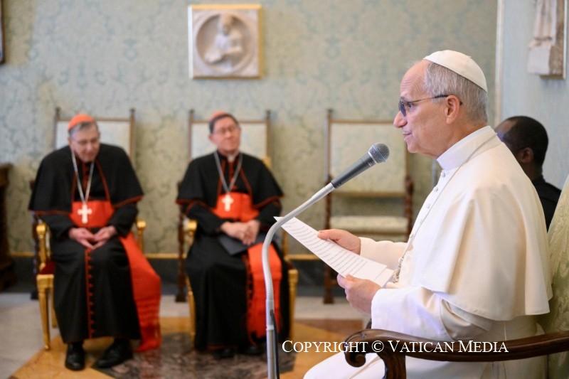 10-To the Executive Committee of the Catholic Biblical Federation (FEBIC) 