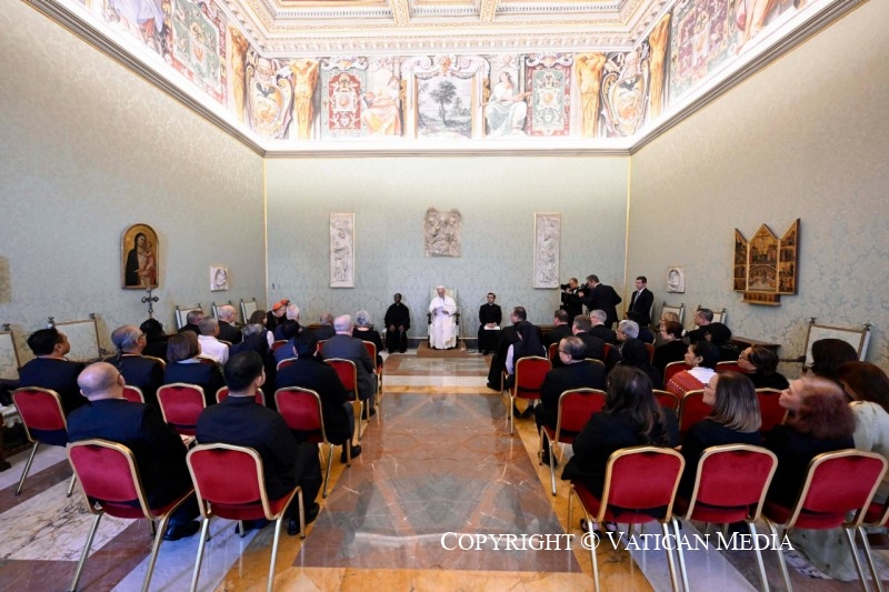 9-To the Executive Committee of the Catholic Biblical Federation (FEBIC) 