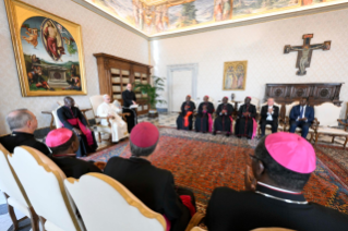 2-A los miembros de la "Fondation Internationale Religions et Soci&eacute;t&eacute;s" 