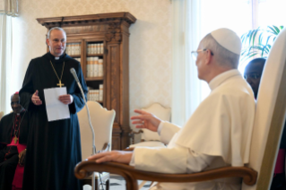 3-A los miembros de la "Fondation Internationale Religions et Soci&eacute;t&eacute;s" 