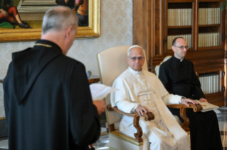 6-A los miembros de la "Fondation Internationale Religions et Soci&eacute;t&eacute;s" 