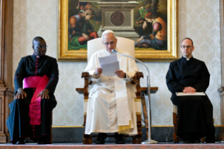 9-A los miembros de la "Fondation Internationale Religions et Soci&eacute;t&eacute;s" 