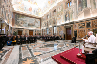 4-Ai partecipanti al “Seminario de Ética en el Gerenciamiento de la Salud” 